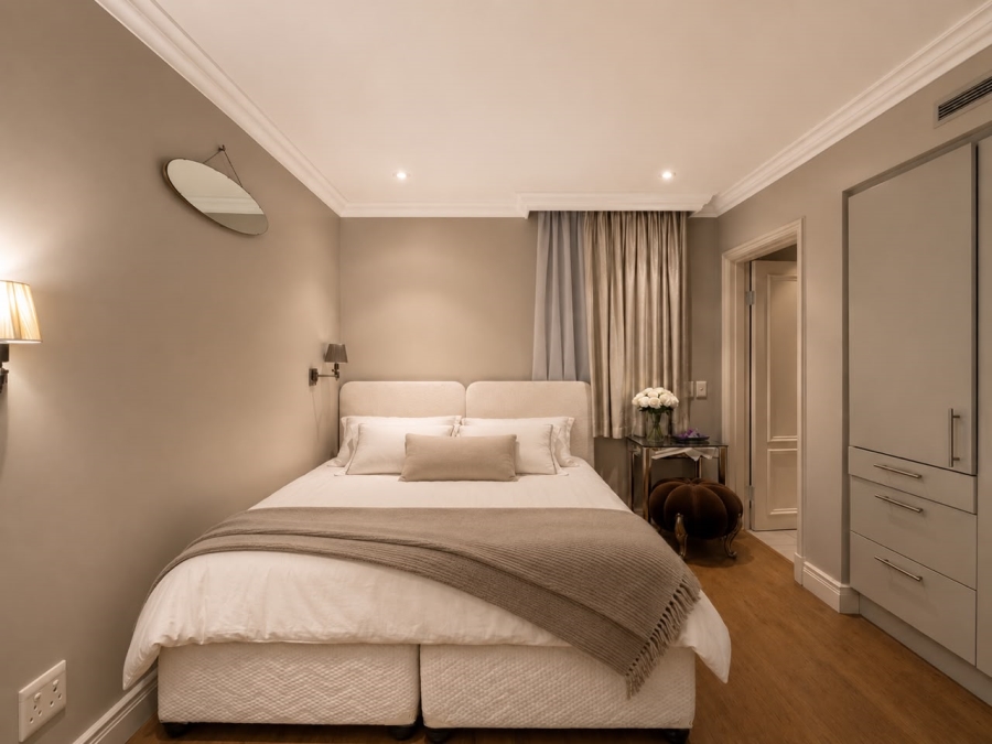 To Let 2 Bedroom Property for Rent in Green Point Western Cape